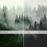 Moody Preset Collection by Alex Stemp