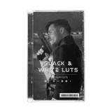 Black and White LUT Pack