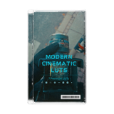 Modern Cinematic LUT Pack