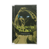 Halloween LUT Pack