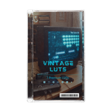 Vintage LUT Pack